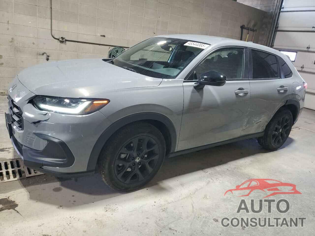 HONDA HR-V 2024 - 3CZRZ2H57RM751187