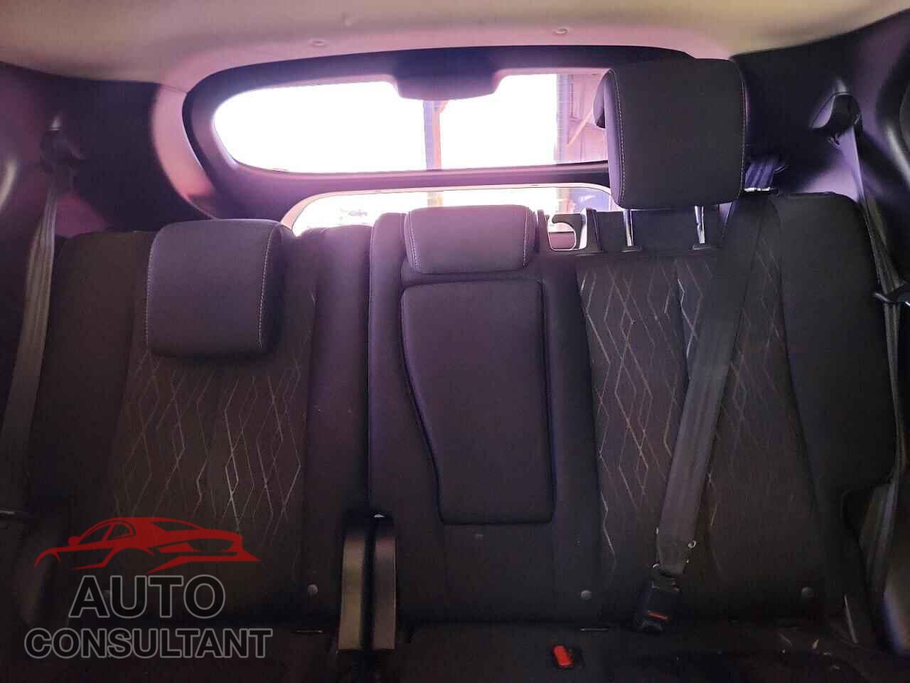 MITSUBISHI ECLIPSE 2018 - JA4AT5AA8JZ064021