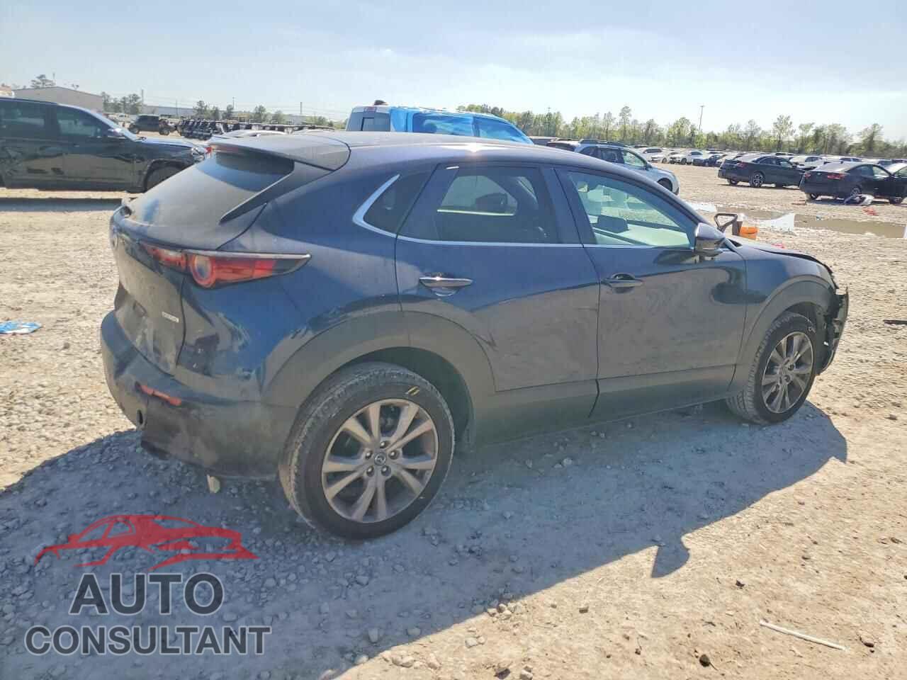 MAZDA CX30 2020 - 3MVDMACL3LM131148