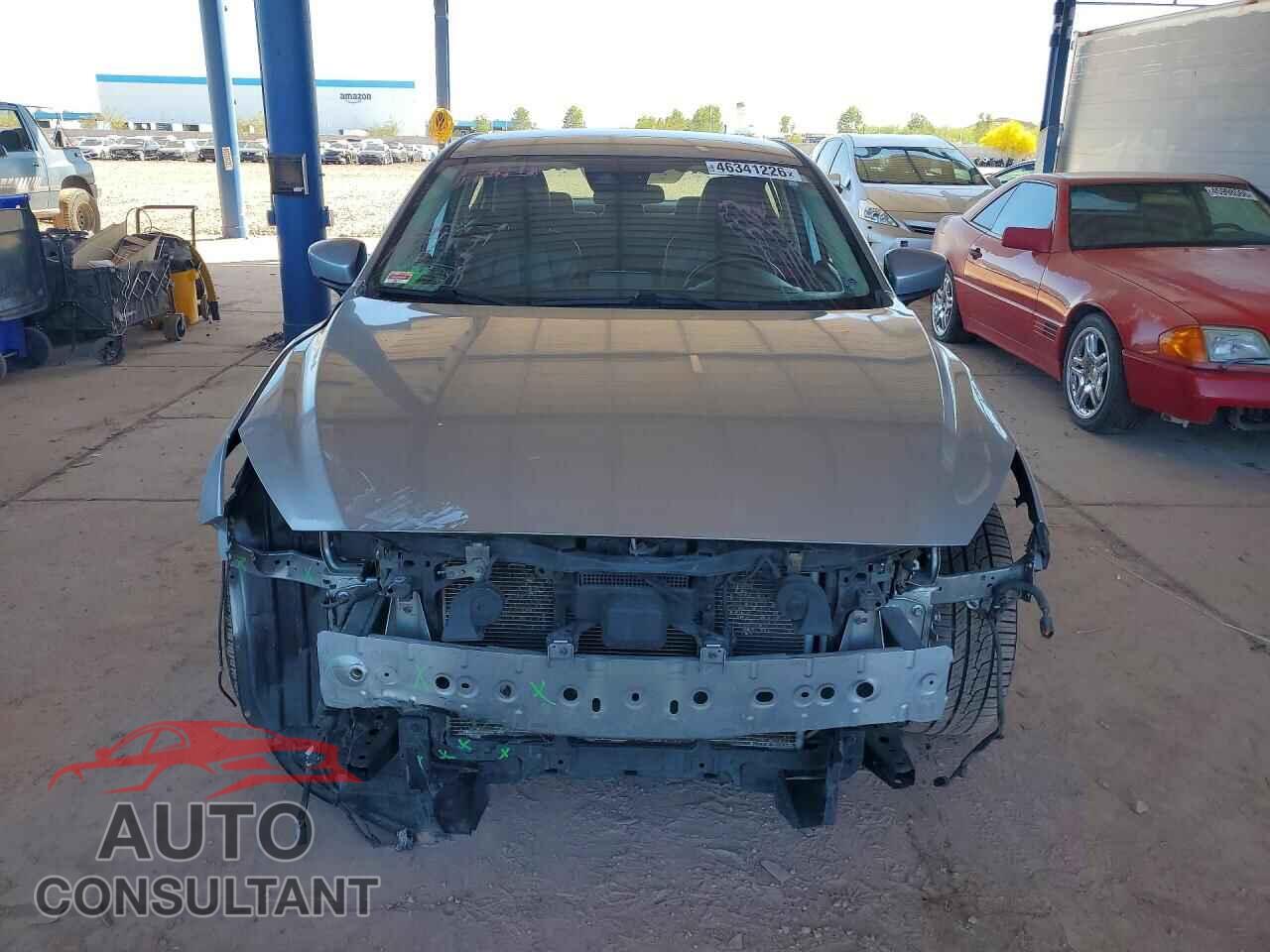 MAZDA 3 2018 - 3MZBN1V30JM202755