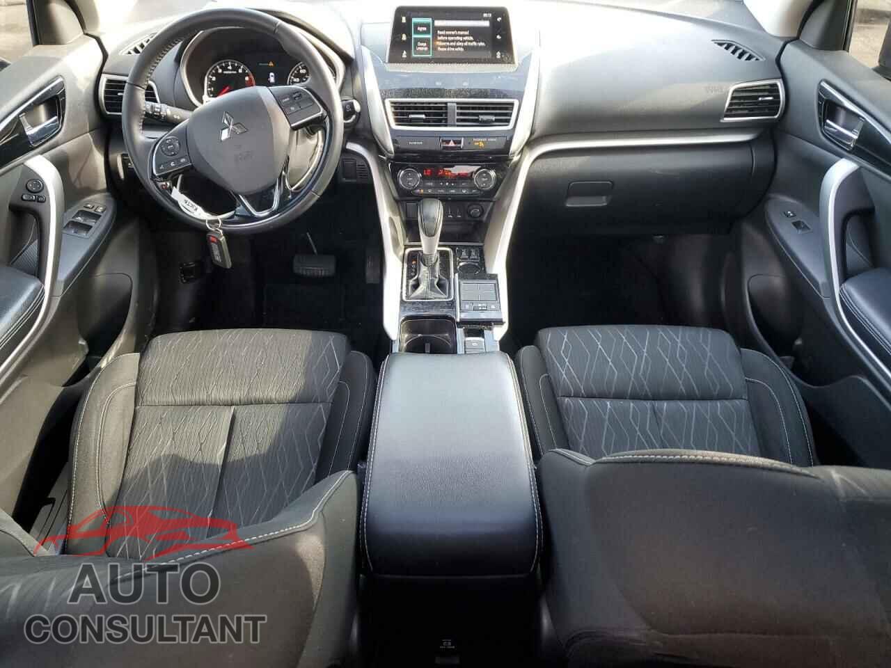 MITSUBISHI ECLIPSE 2020 - JA4AS5AA4LZ014111