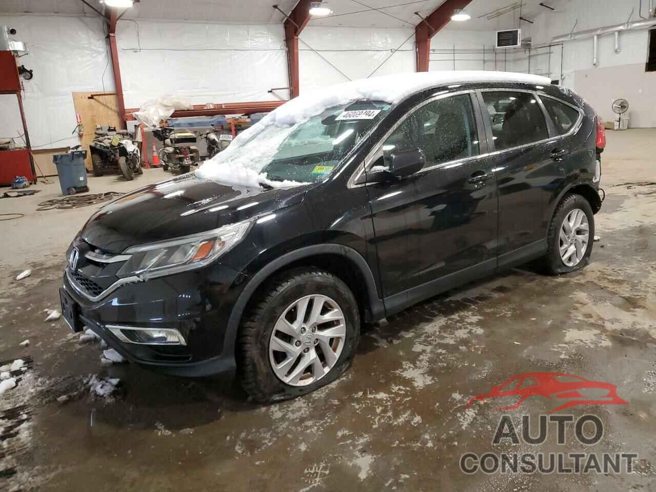 HONDA CRV 2016 - 2HKRM4H54GH640616