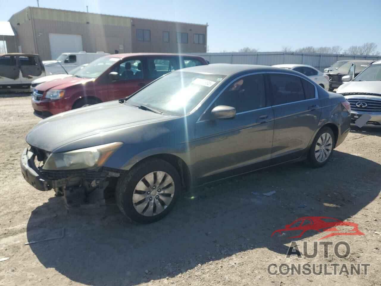 HONDA ACCORD 2009 - 1HGCP26309A024975