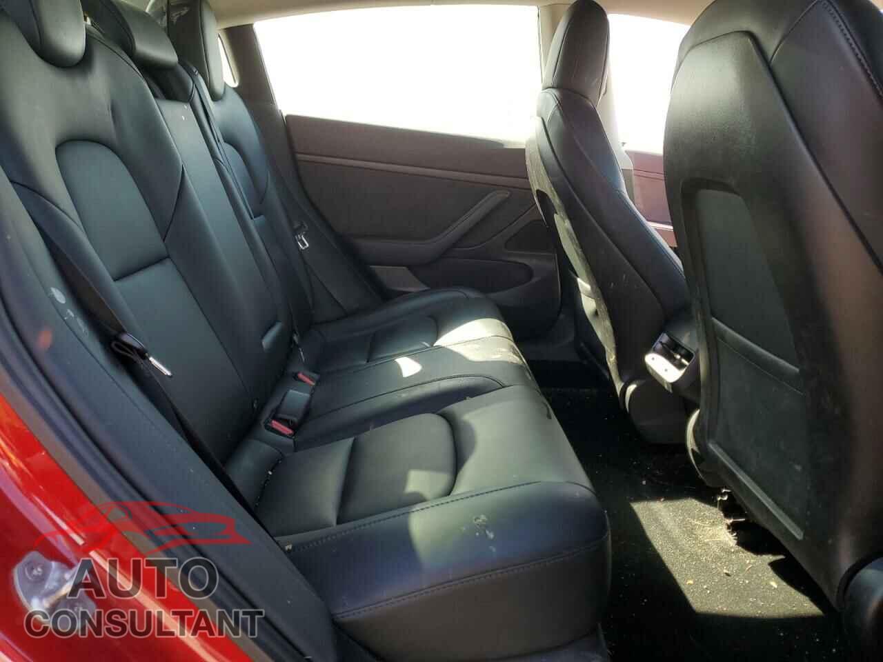 TESLA MODEL 3 2020 - 5YJ3E1EA1LF633876