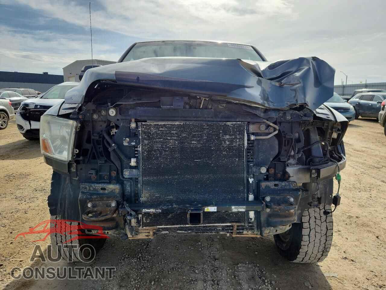 DODGE RAM 3500 2012 - 3C63D3HL3CG175061