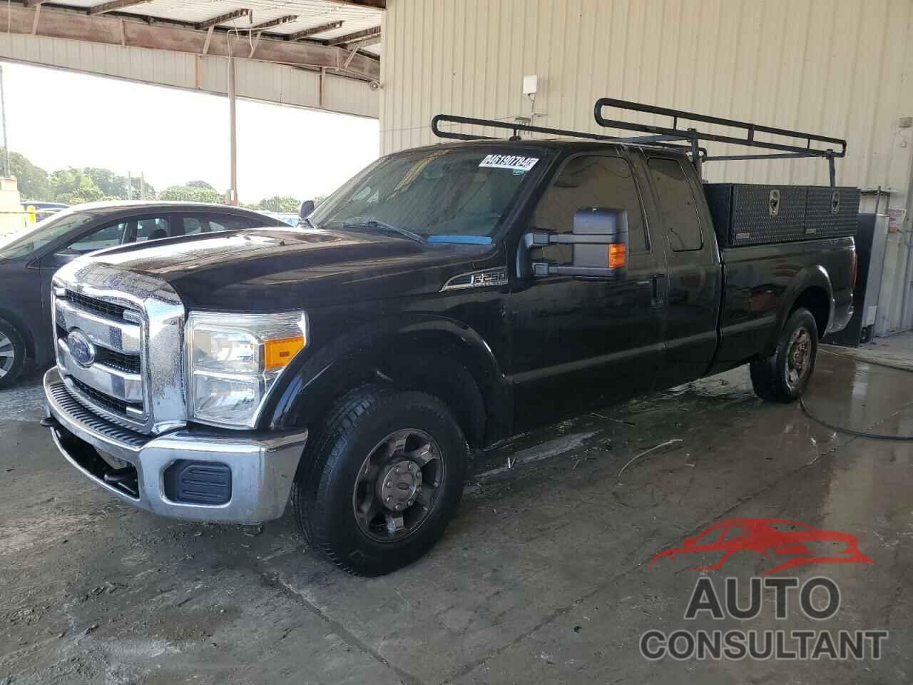 FORD F250 2016 - 1FT7X2A69GED30466