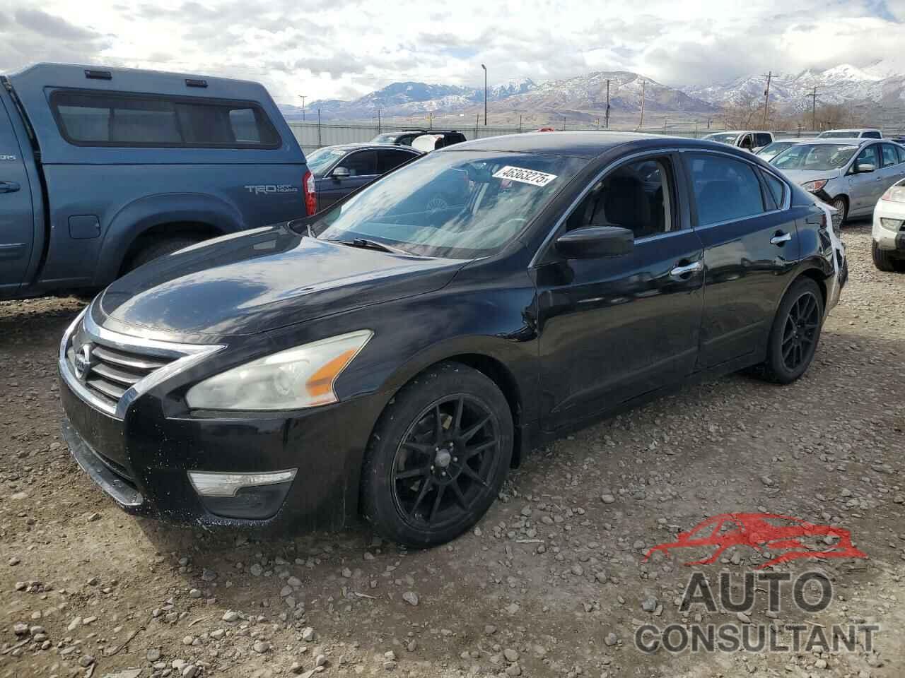 NISSAN ALTIMA 2015 - 1N4AL3AP3FN914060