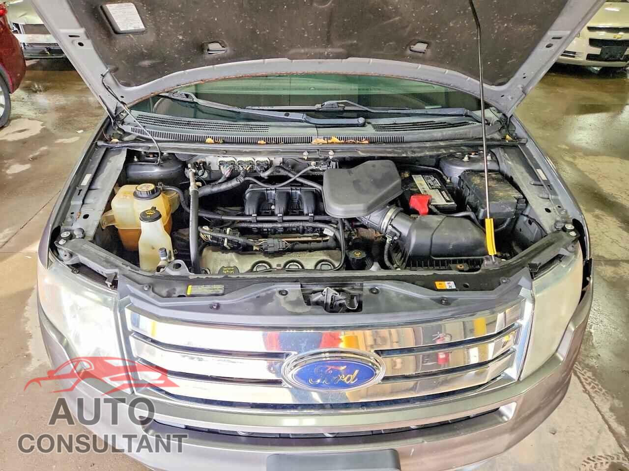 FORD EDGE 2009 - 2FMDK39C19BA57230