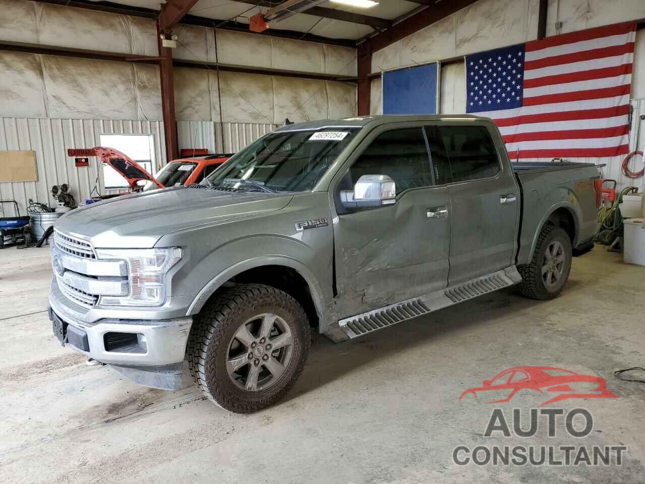 FORD F-150 2019 - 1FTEW1E40KKC99499