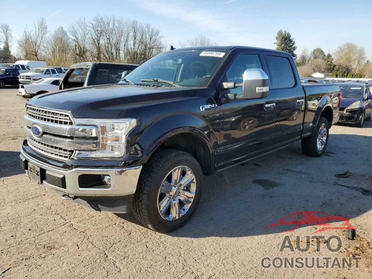 FORD F-150 2019 - 1FTFW1E42KFB18111