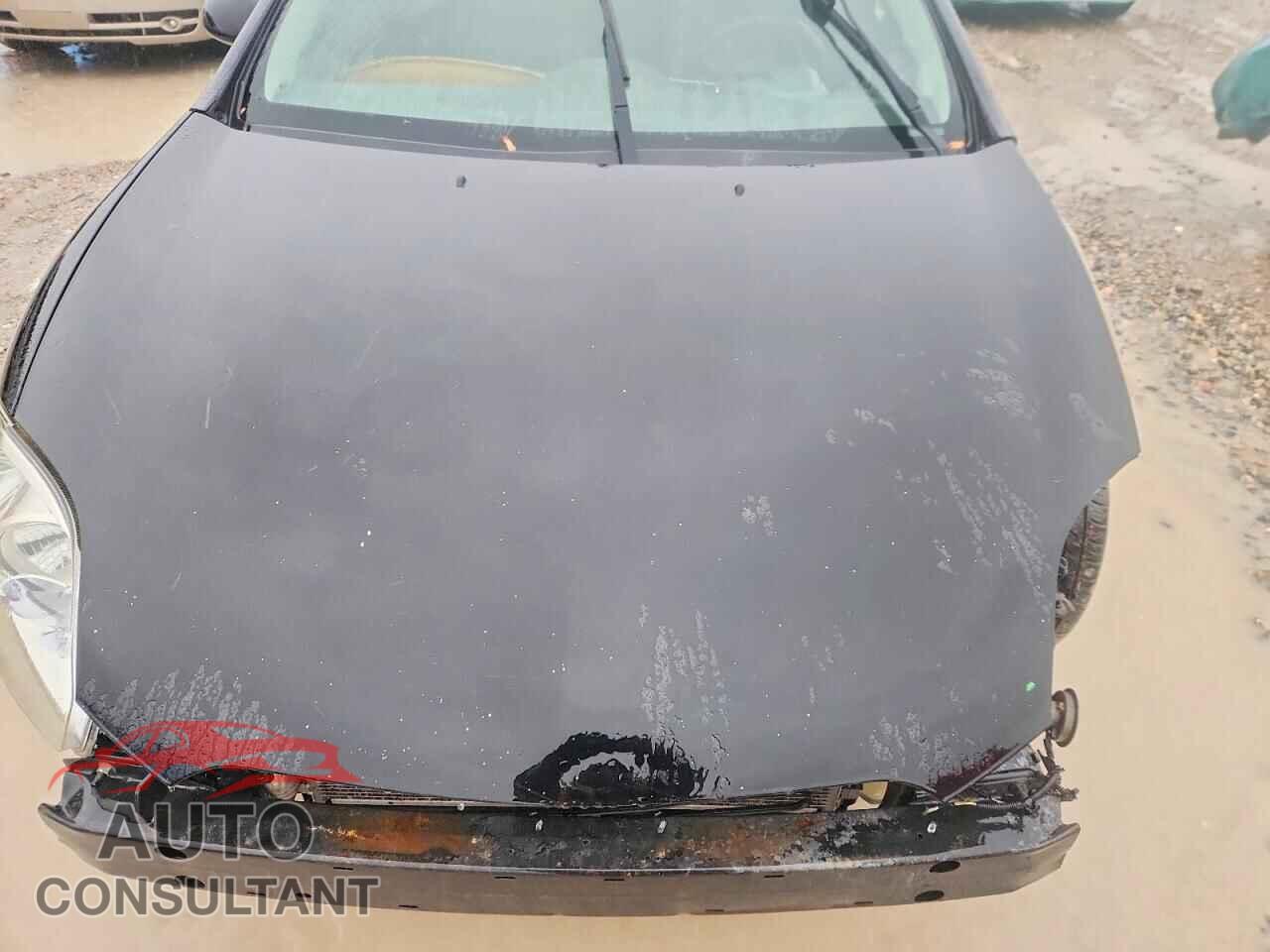 MITSUBISHI ECLIPSE 2011 - 4A31K5DF0BE001713