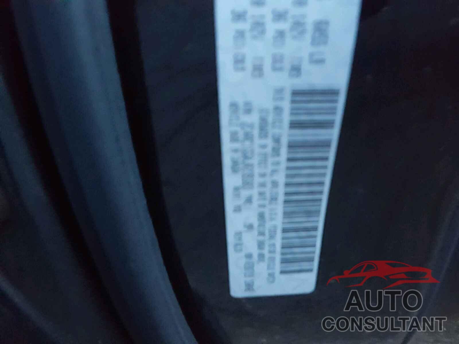 CHRYSLER PACIFICA LIMITED 2018 - 2C4RC1GG0JR235383