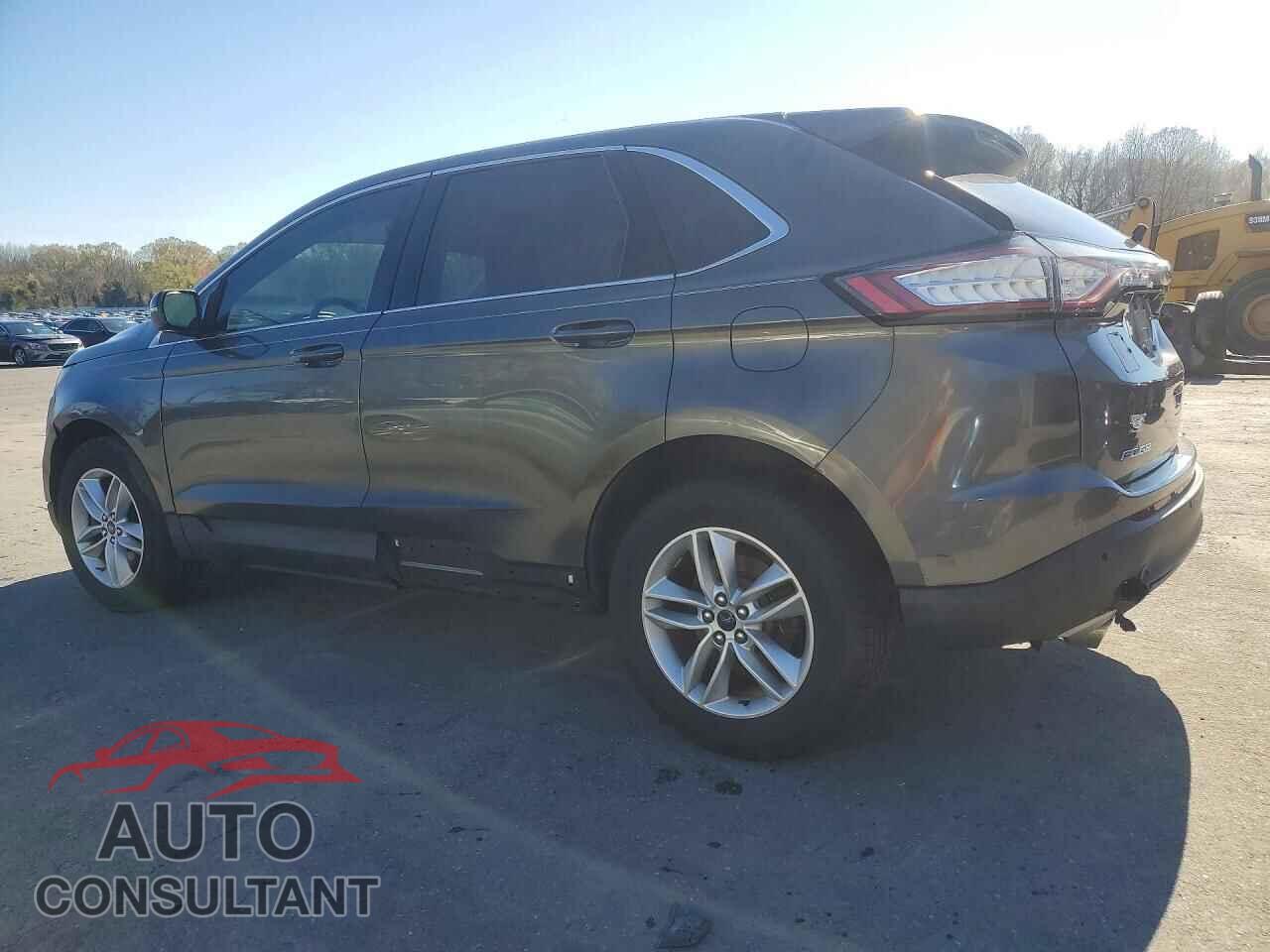 FORD EDGE 2015 - 2FMTK4J8XFBC24446