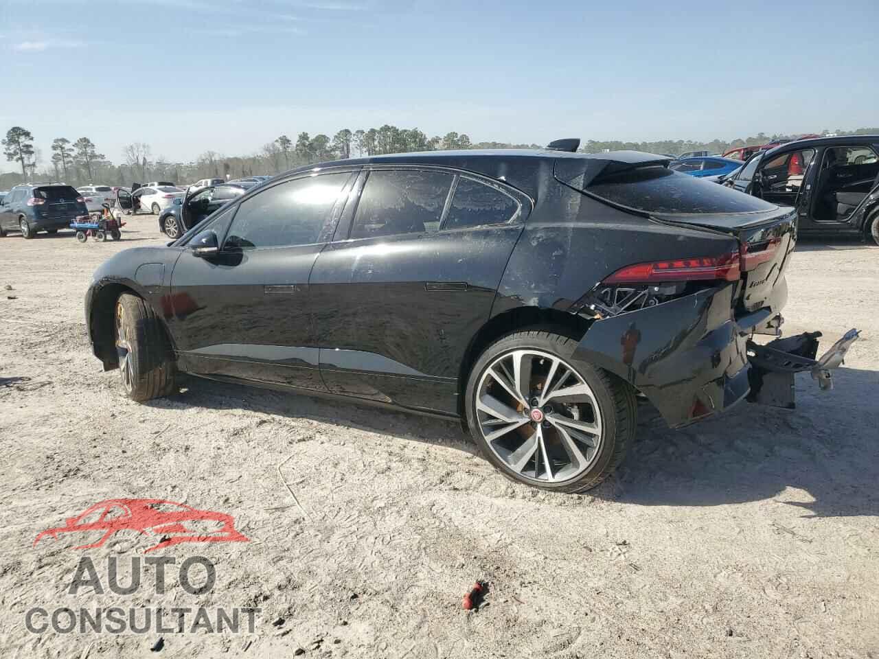 JAGUAR I-PACE 2023 - SADHD2S1XP1629976