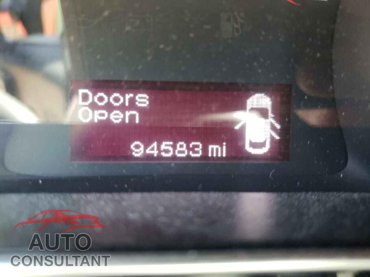 DODGE DART 2016 - 1C3CDFFA4GD817130