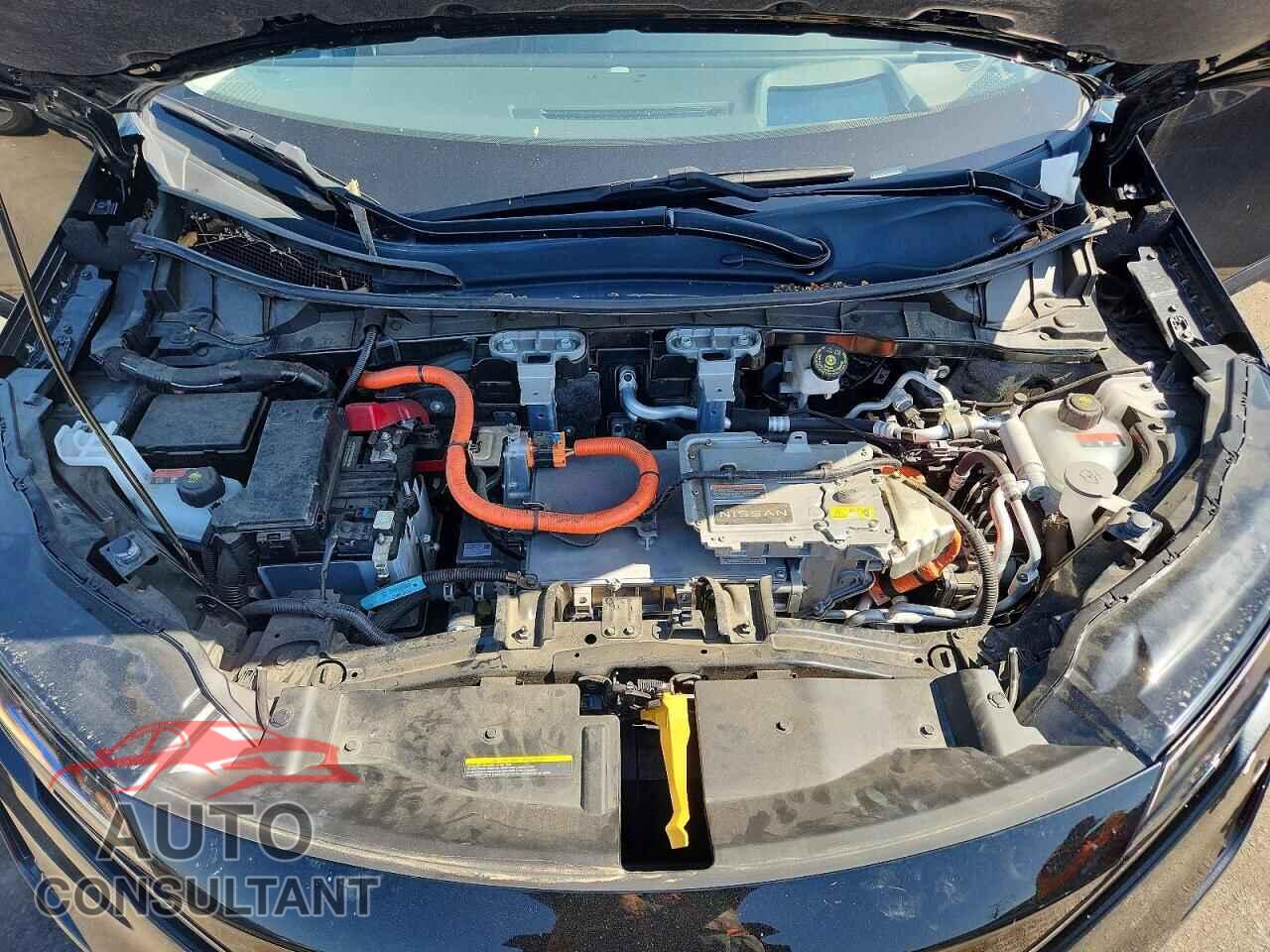 NISSAN ALL OTHER 2023 - JN1BF0BAXPM411716