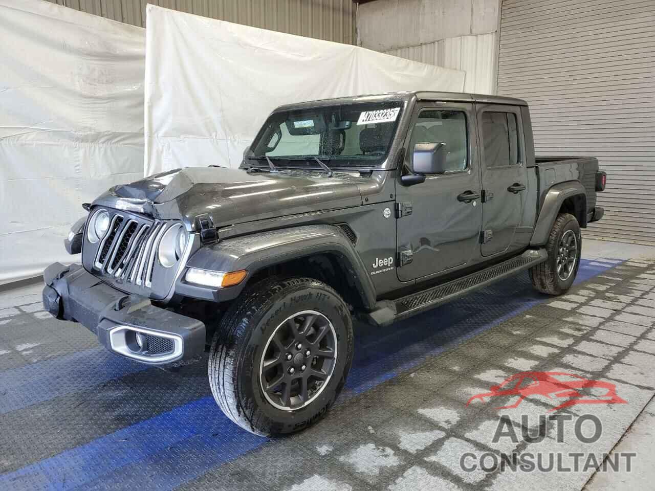 JEEP GLADIATOR 2023 - 1C6HJTFGXPL560873