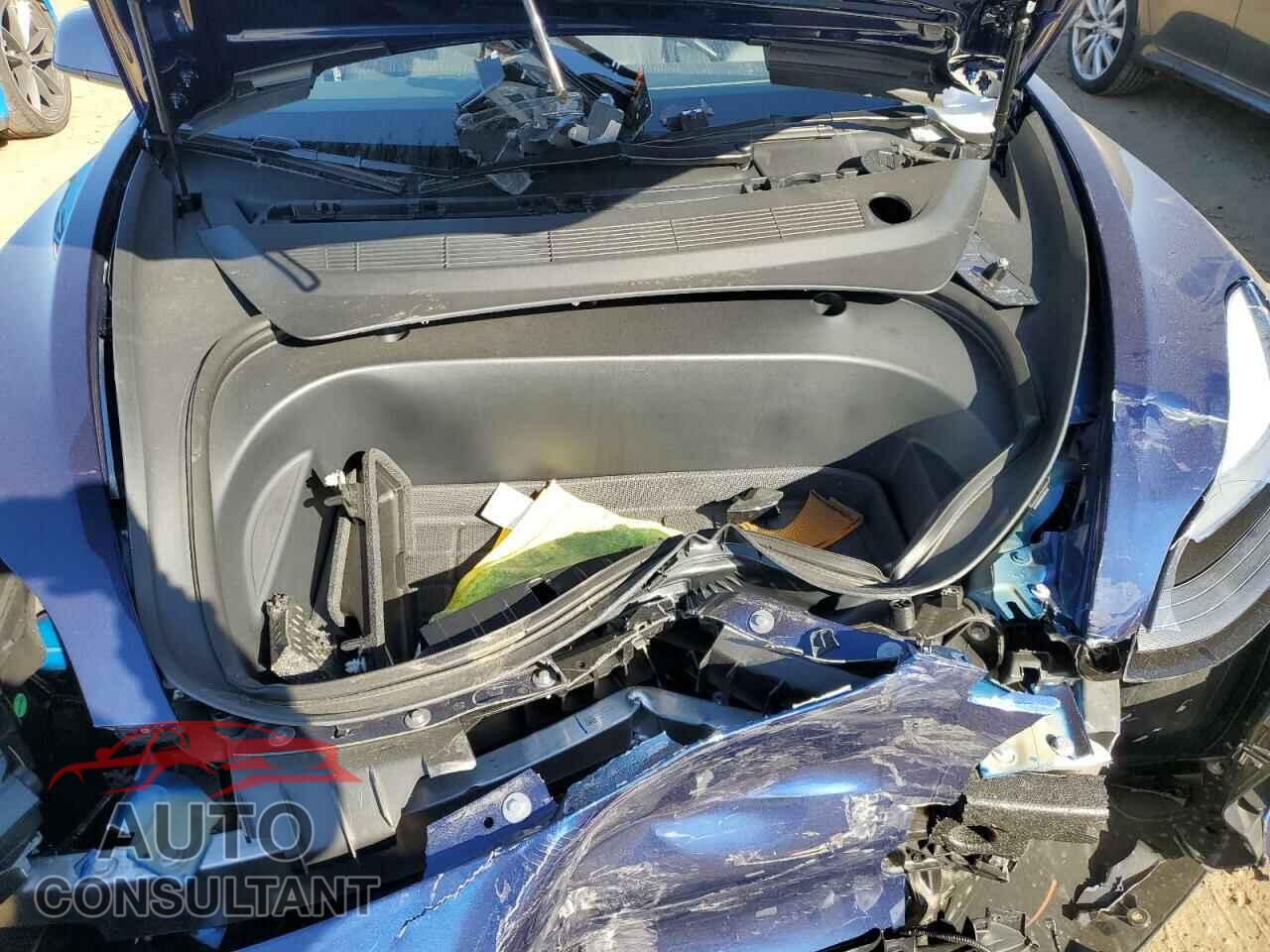 TESLA MODEL 3 2023 - 5YJ3E1EB5PF701773