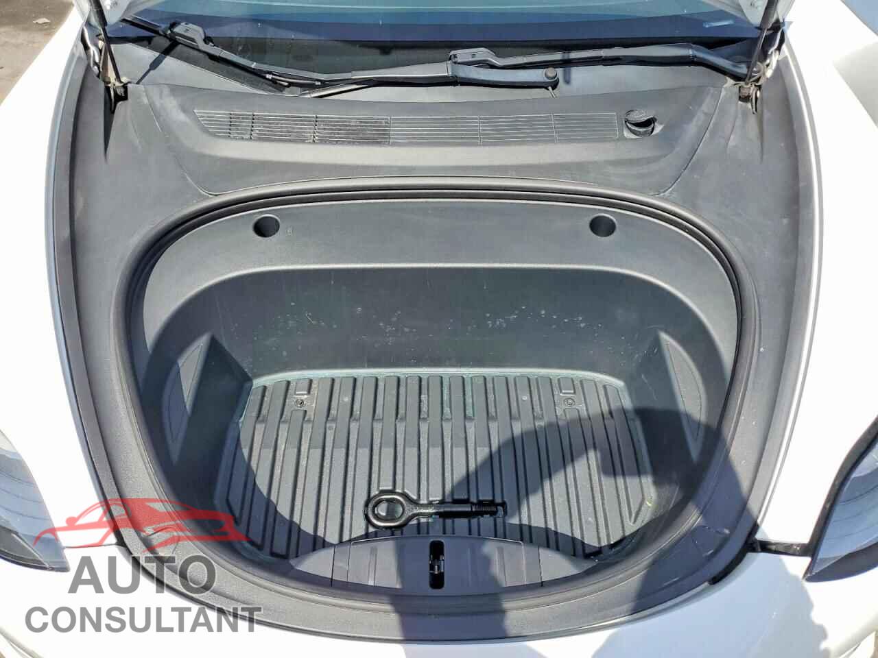 TESLA MODEL 3 2021 - 5YJ3E1EA6MF877945