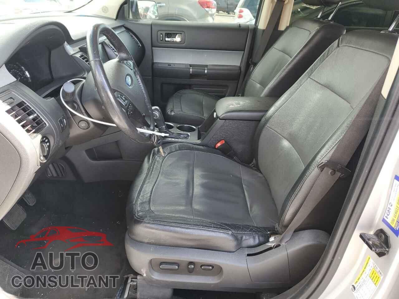FORD FLEX 2014 - 2FMGK5C83EBD19790