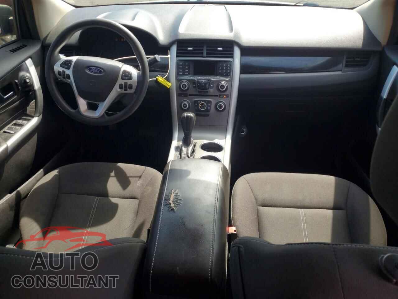 FORD EDGE 2014 - 2FMDK3GC3EBB29218