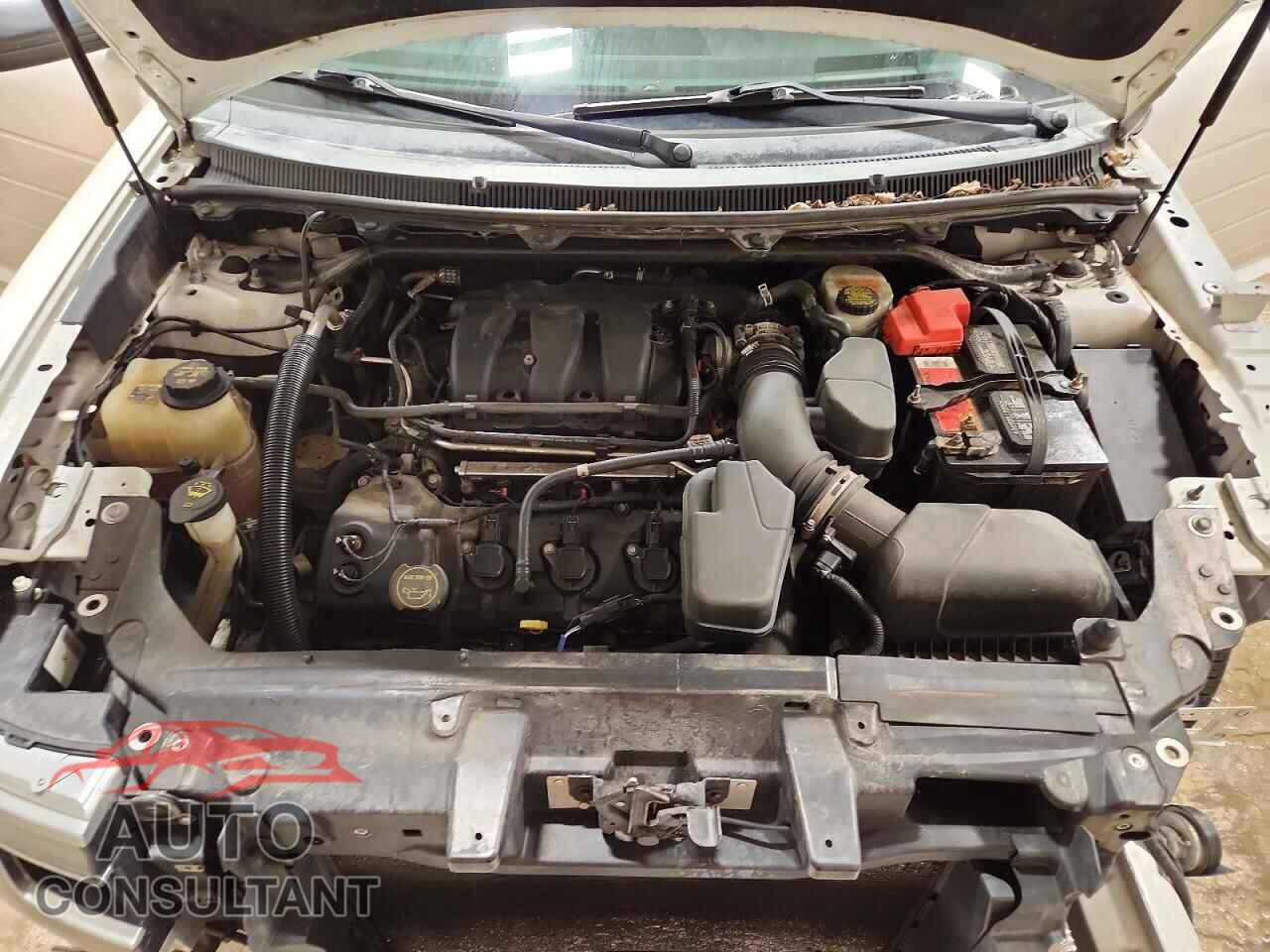 FORD FLEX 2015 - 2FMGK5D88FBA06735