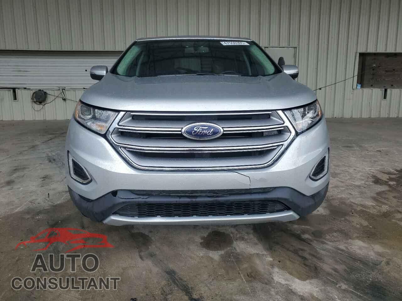 FORD EDGE 2016 - 2FMPK3J89GBC62697