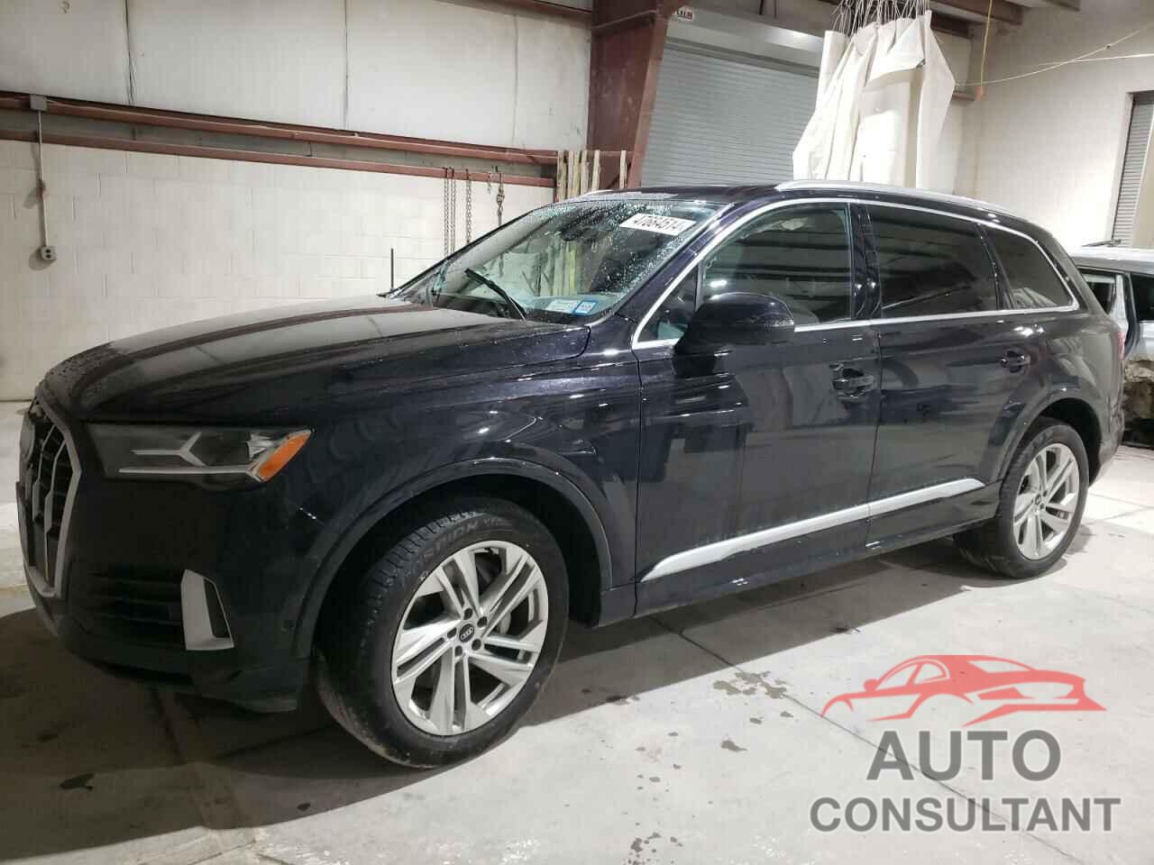 AUDI Q7 2021 - WA1LXAF76MD021740