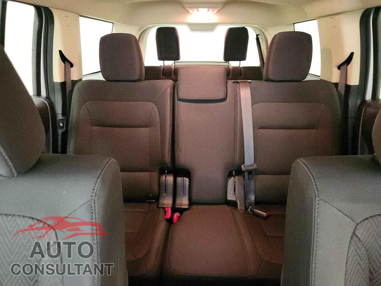 FORD FLEX 2015 - 2FMGK5C82FBA18963