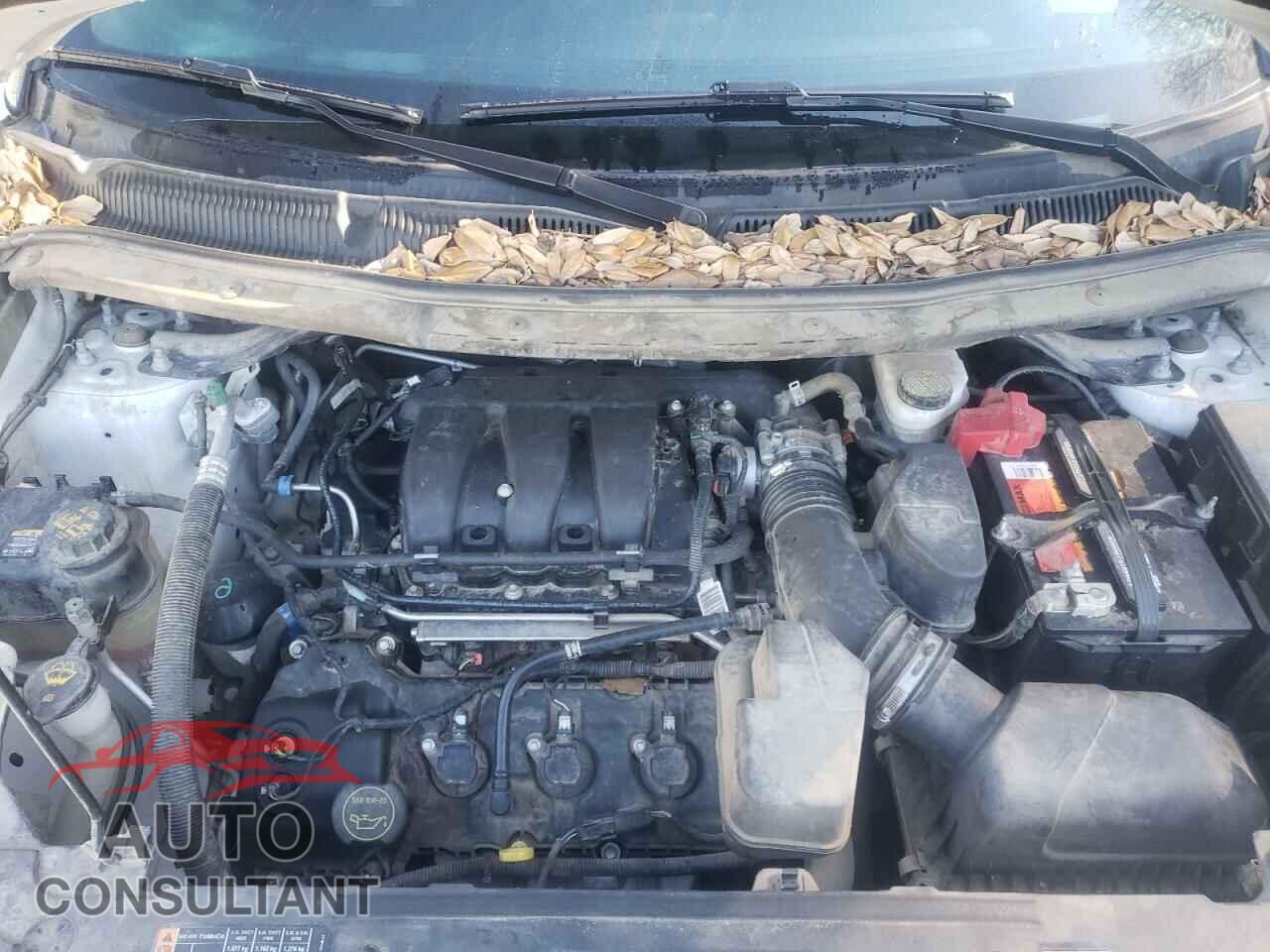 FORD EXPLORER 2018 - 1FM5K7D85JGB27002