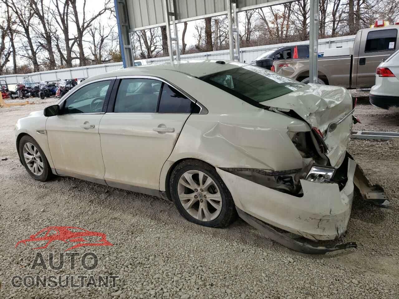 FORD TAURUS 2011 - 1FAHP2EW0BG156241