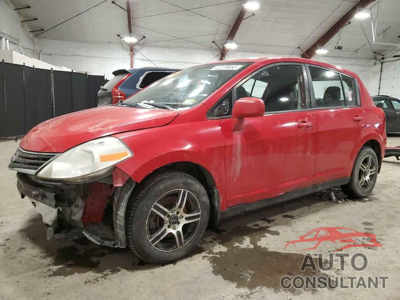 NISSAN VERSA 2012 - 3N1BC1CP0CK250076