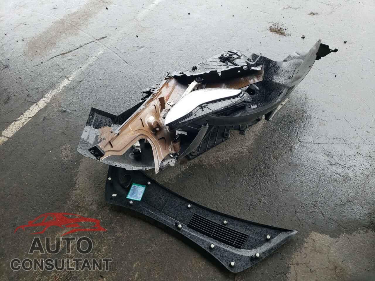 TESLA MODEL 3 2021 - 5YJ3E1EC1MF074350