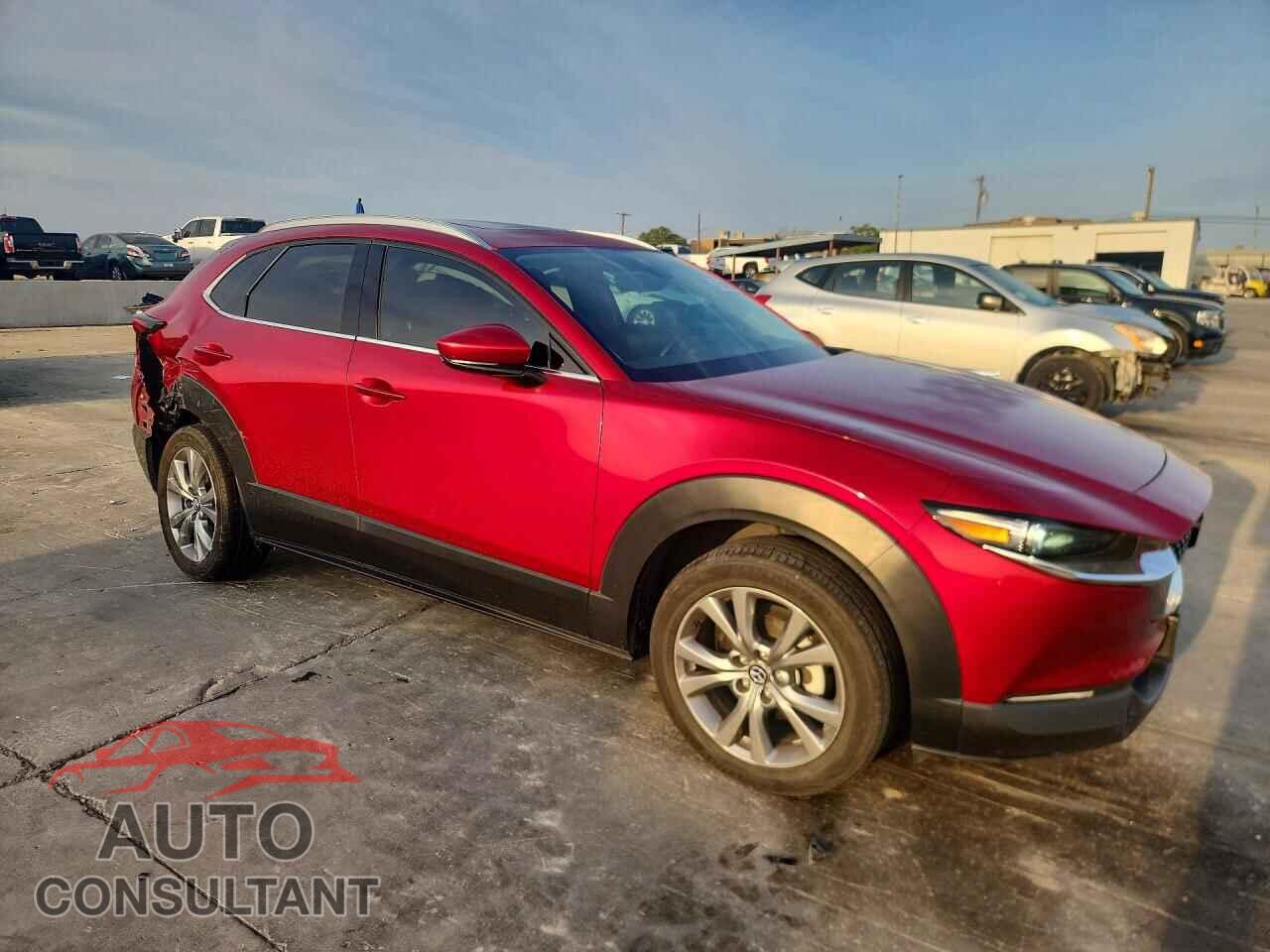 MAZDA CX30 2023 - 3MVDMBDM2PM516140