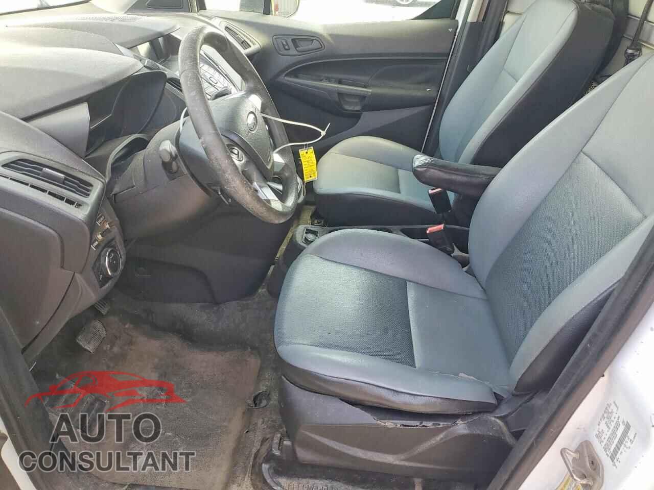 FORD TRANSIT 2014 - NM0LS7E72E1162846