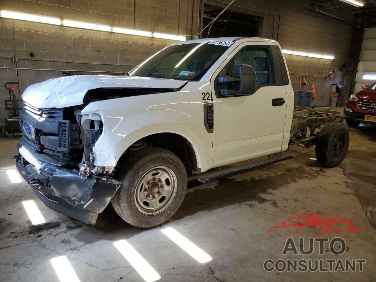 FORD F250 2019 - 1FTBF2A65KED14867