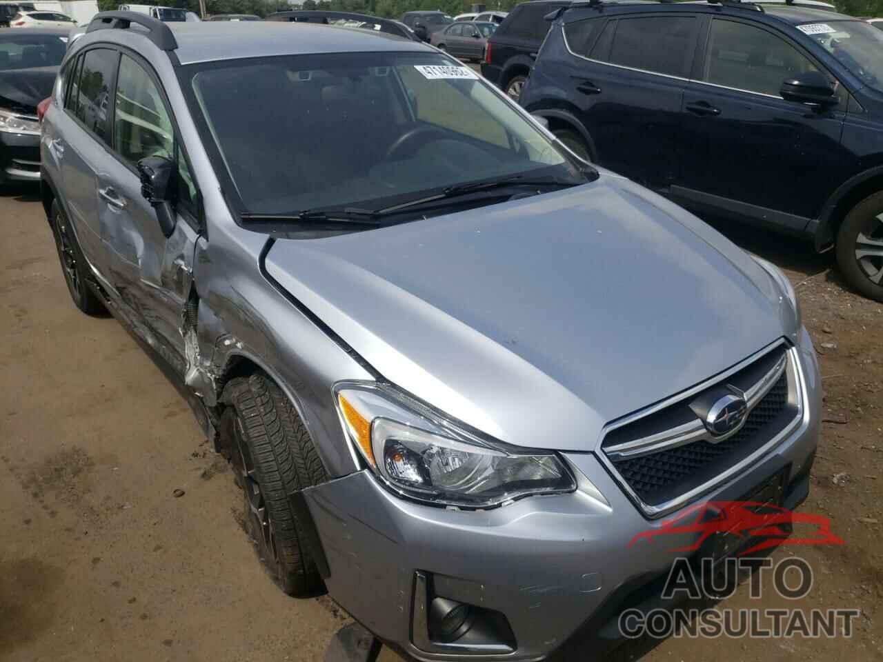 SUBARU CROSSTREK 2017 - JF2GPADC0H8216529