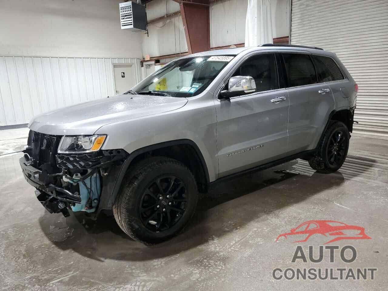 JEEP GRAND CHER 2015 - 1C4RJFBG7FC877013