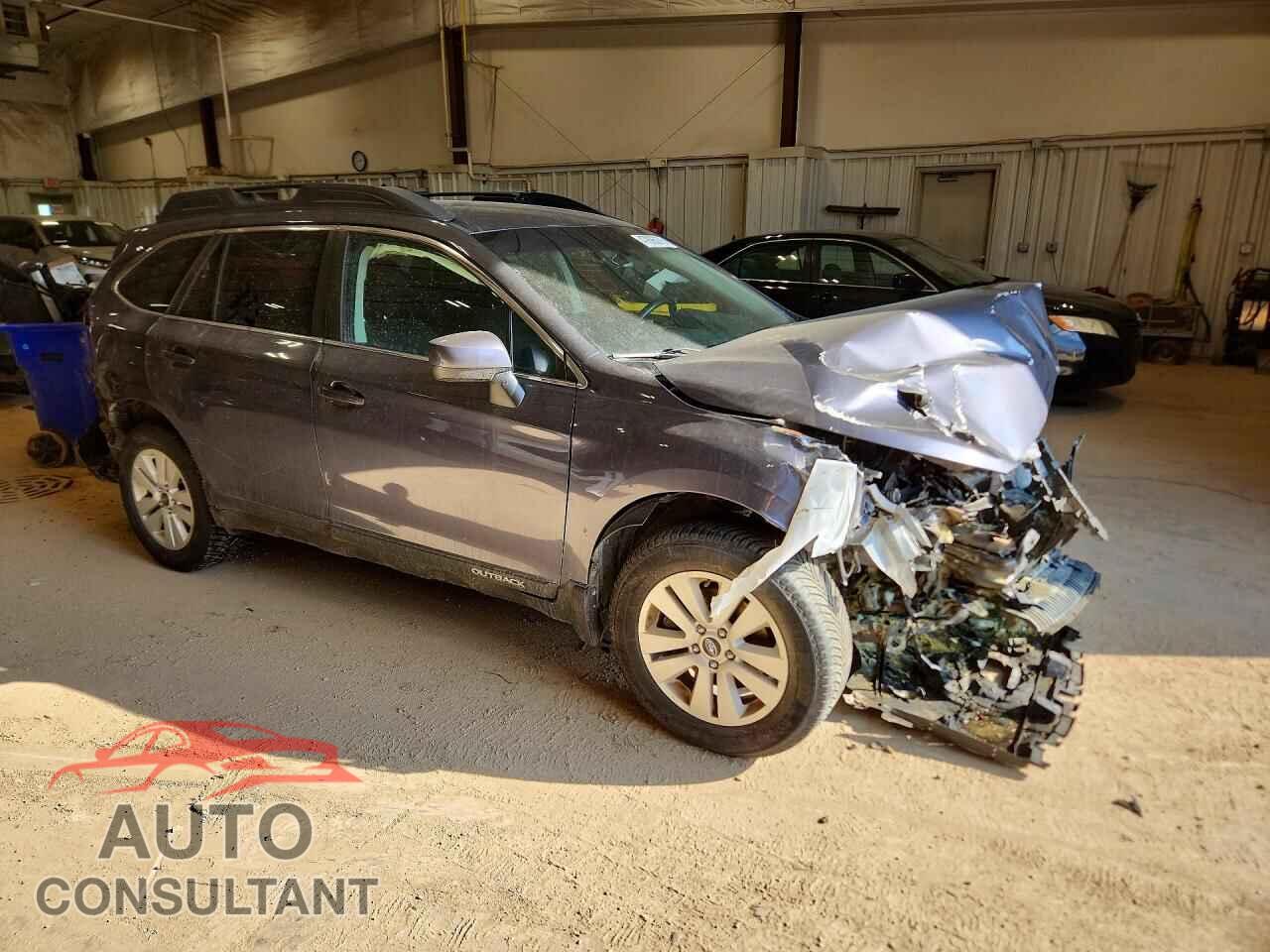 SUBARU OUTBACK 2015 - 4S4BSBCC9F3213312