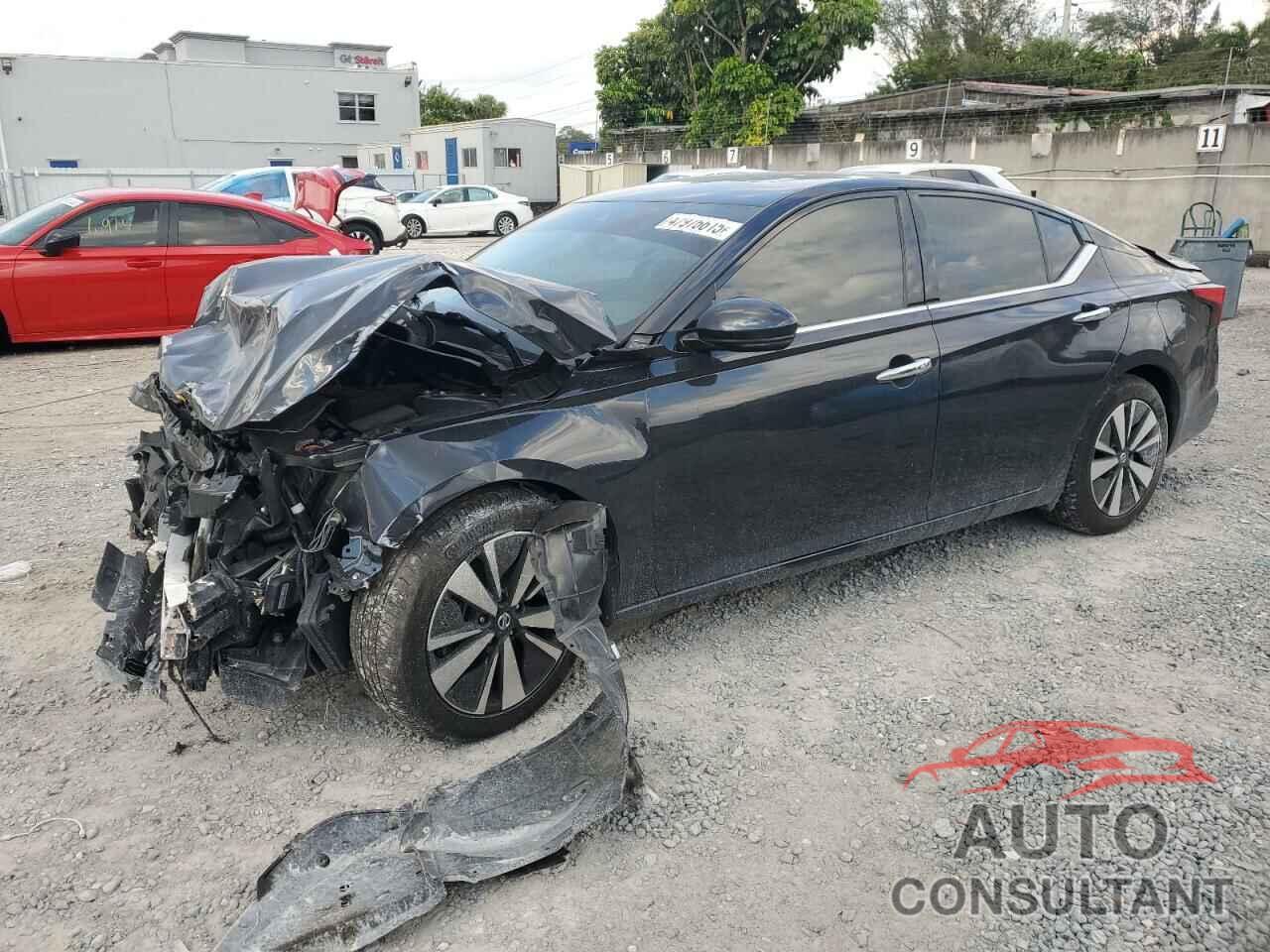NISSAN ALTIMA 2020 - 1N4BL4DV3LC133034