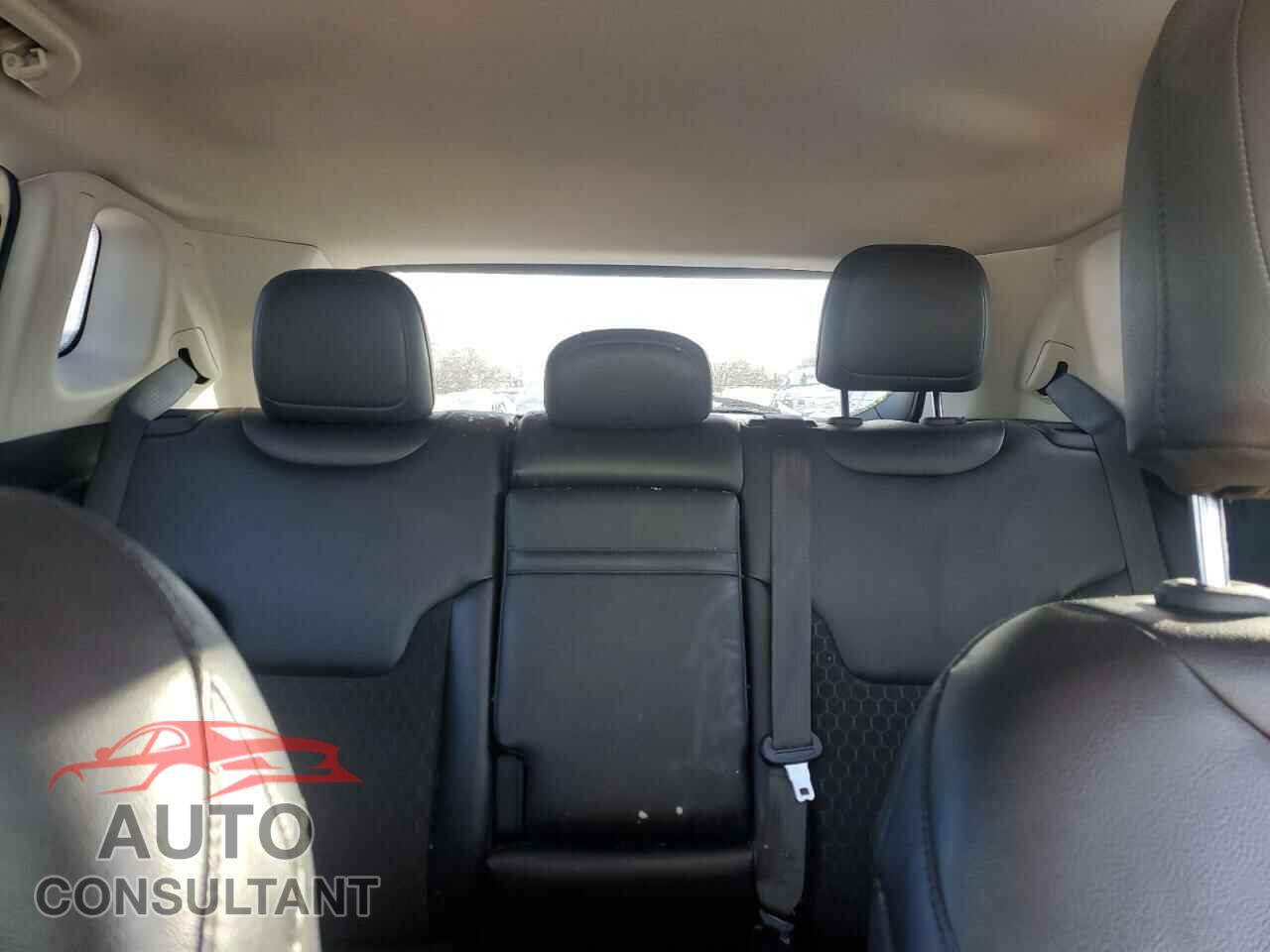 JEEP COMPASS 2017 - 3C4NJDBB1HT672219