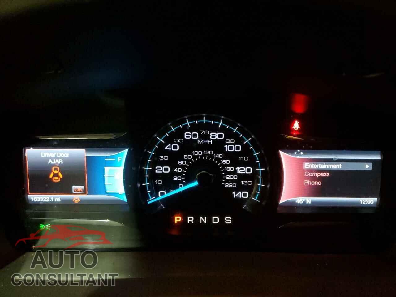 FORD FLEX 2015 - 2FMHK6C86FBA06776