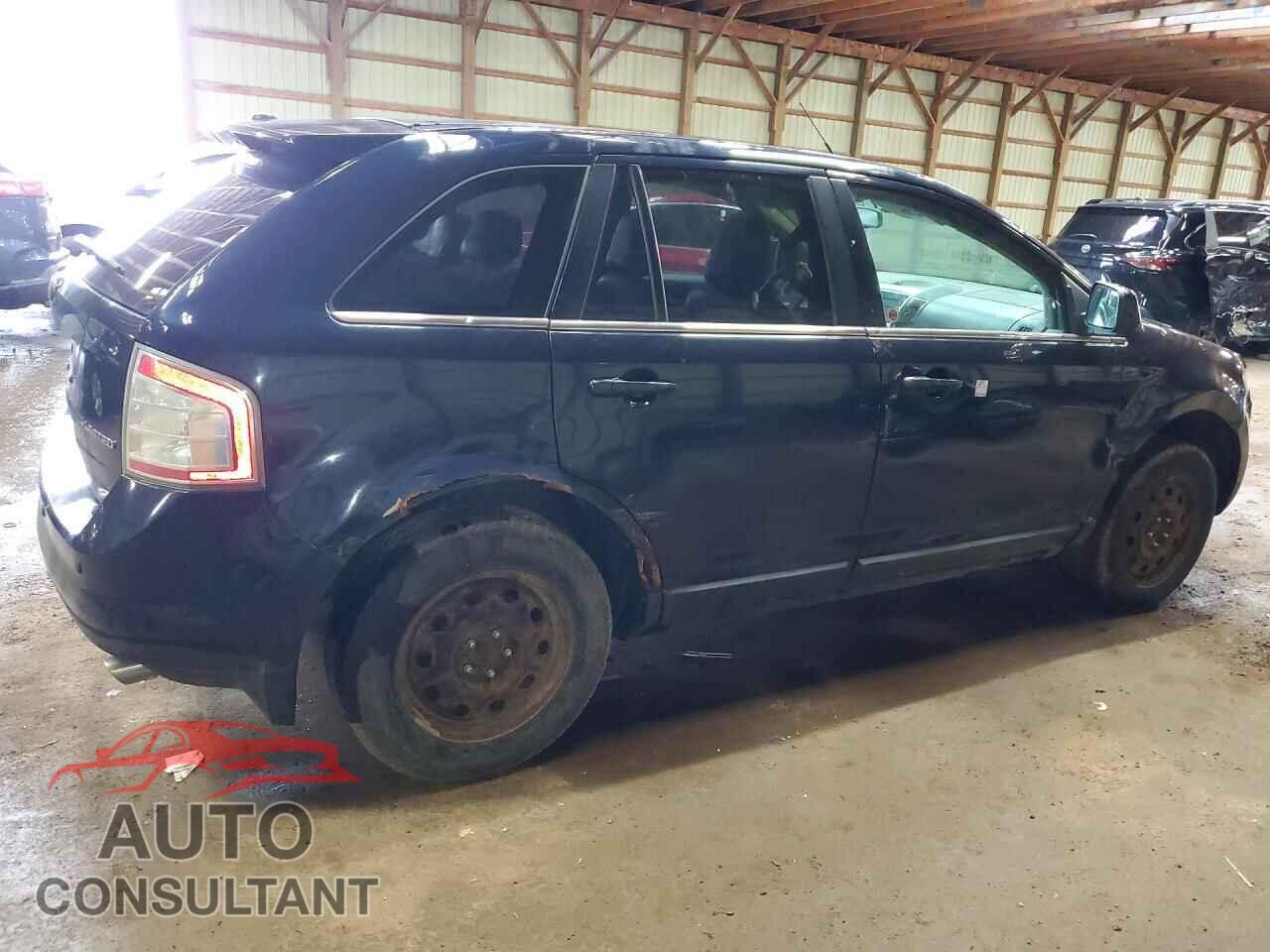 FORD EDGE 2010 - 2FMDK3KC3ABB42682