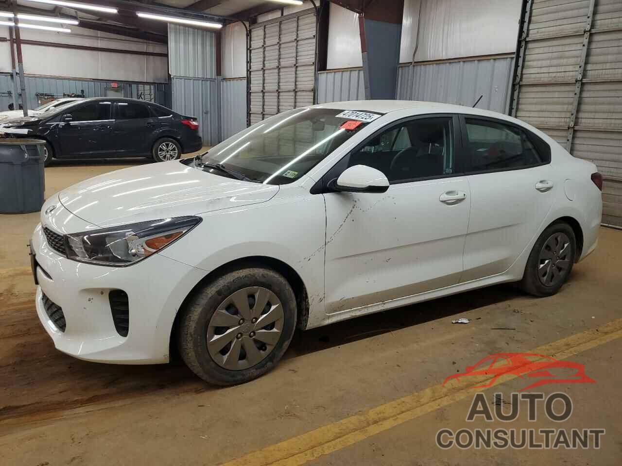 KIA RIO 2020 - 3KPA24ADXLE316301