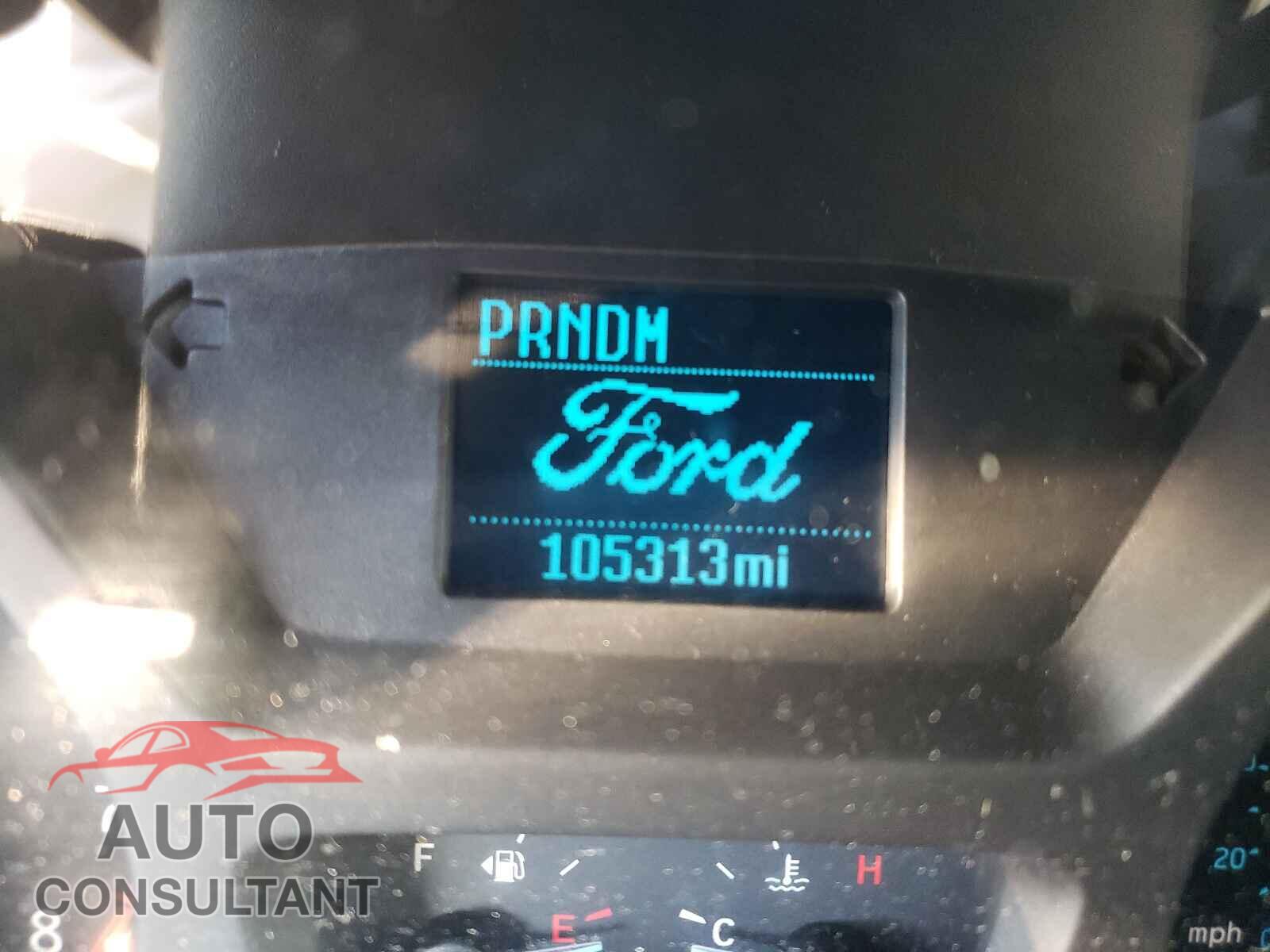 FORD TRANSIT CO 2017 - 1FTYE1YM2HKB31819