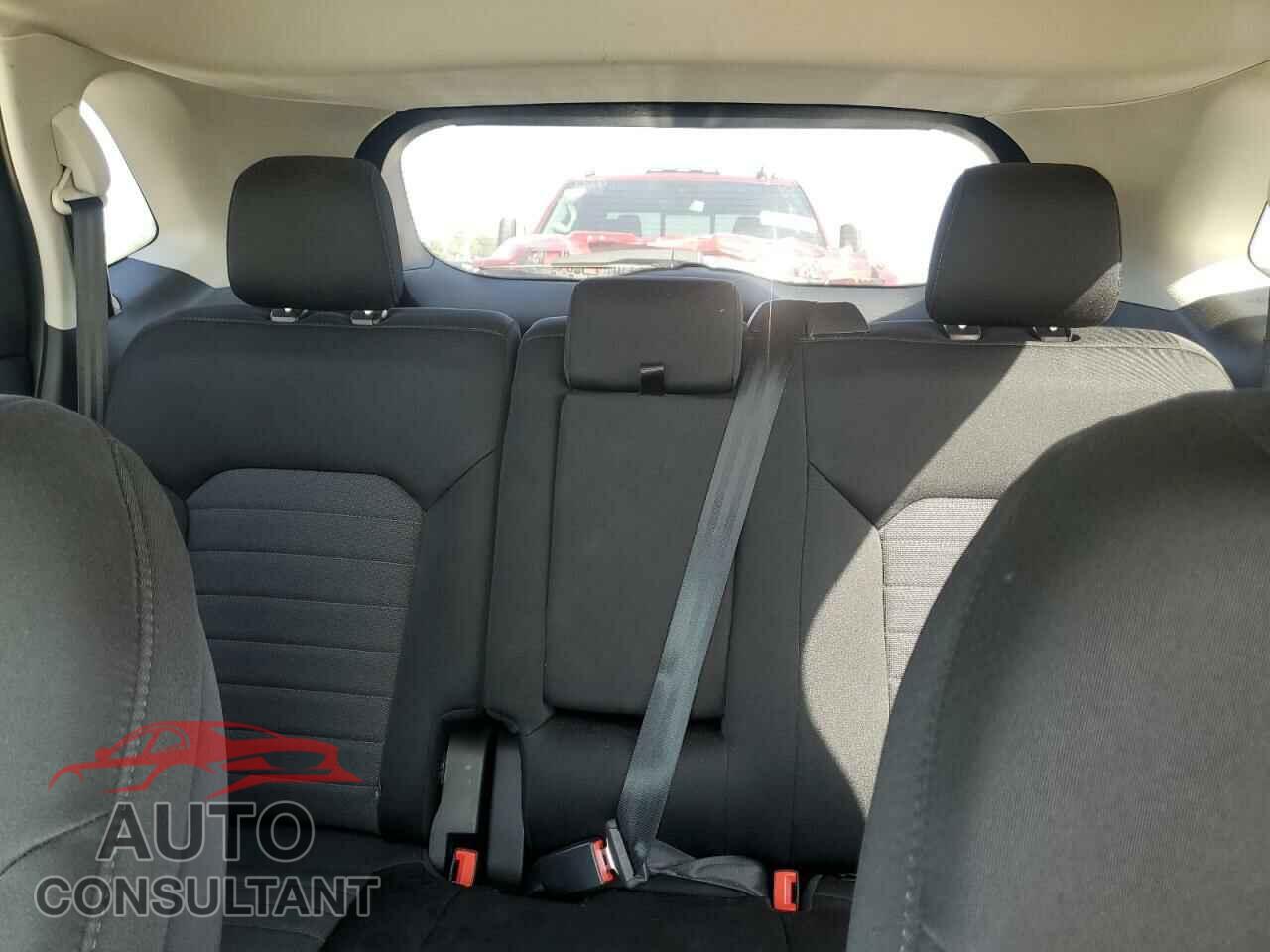 FORD EDGE 2017 - 2FMPK3G91HBB88662