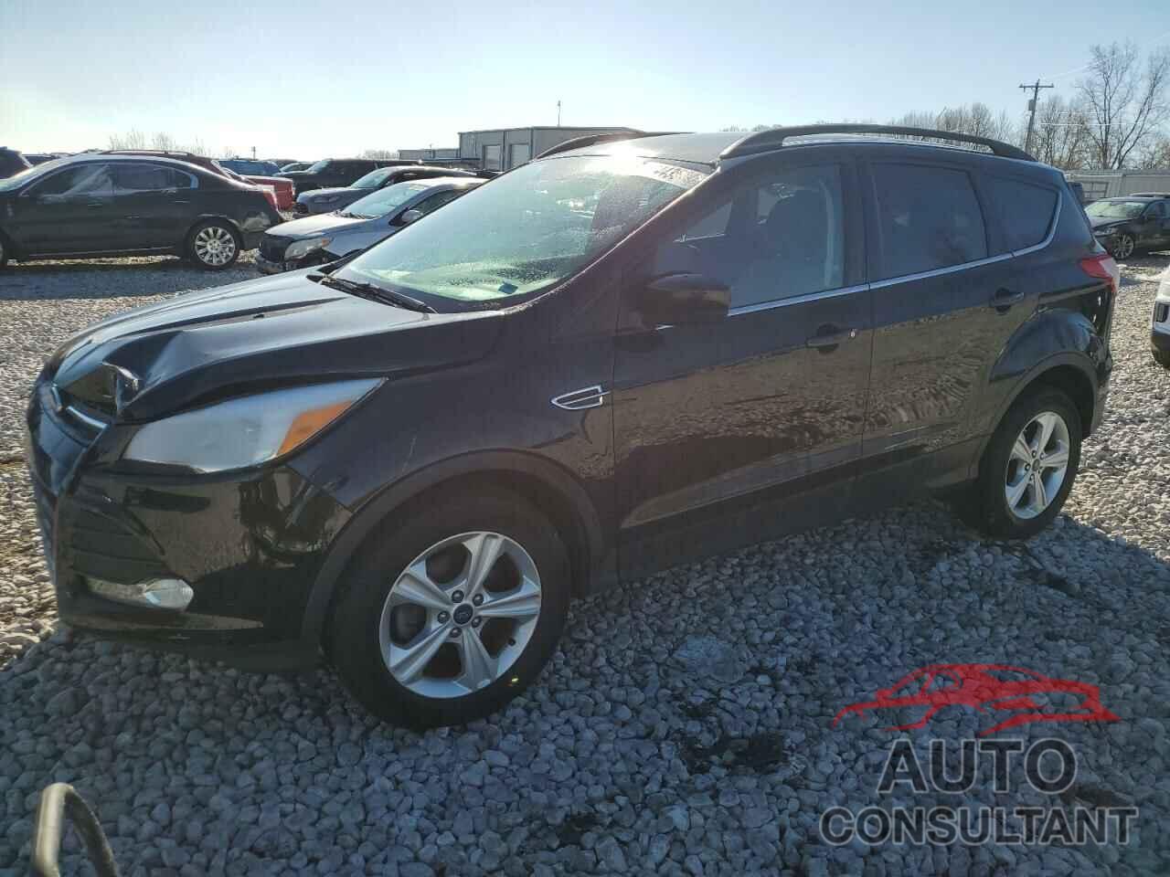 FORD ESCAPE 2016 - 1FMCU0GX0GUA09011