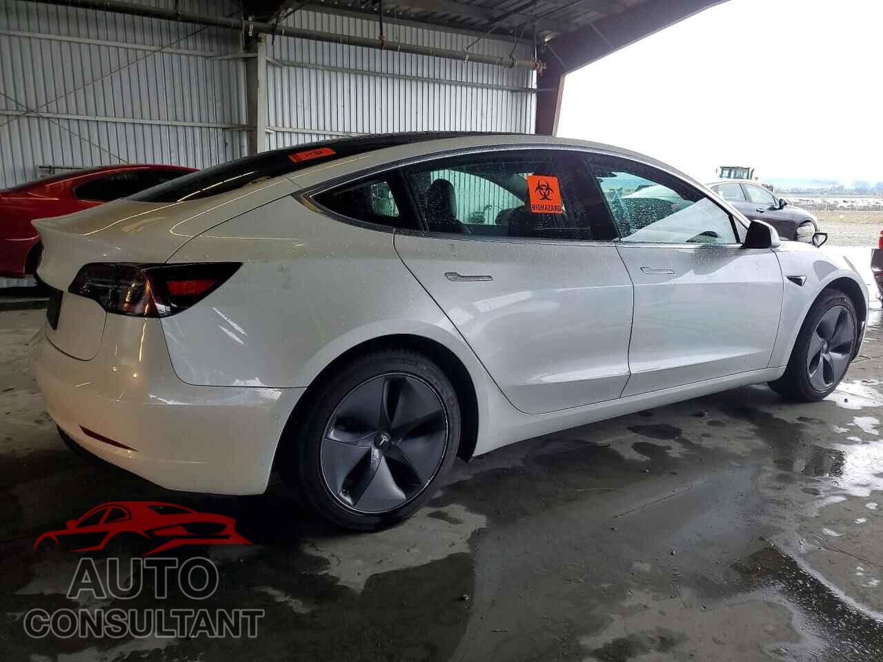 TESLA MODEL 3 2020 - 5YJ3E1EA1LF644781