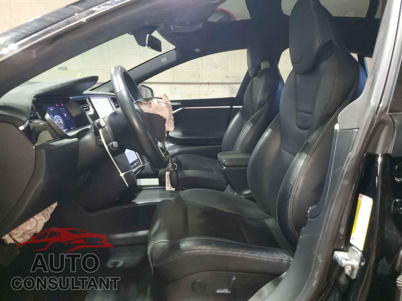 TESLA MODEL S 2016 - 5YJSA1E23GF175313