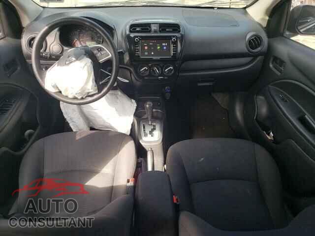 MITSUBISHI MIRAGE 2019 - ML32F3FJ4KHF04103